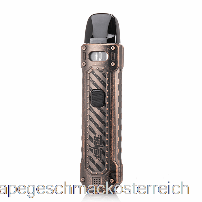 Uwell Caliburn Tenet 16W Pod-System Kupferroter Vape-Geschmack